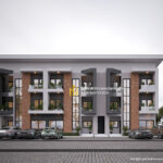 Residential & Commercial Estate (Ref. CS 9251)