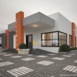 Residential & Commercial Estate (Ref. CS 9251)