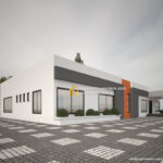 Residential & Commercial Estate (Ref. CS 9251)