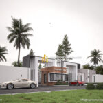 Residential & Commercial Estate (Ref. CS 9251)