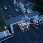 Residential & Commercial Estate (Ref. CS 9251)