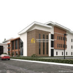 Residential & Commercial Estate (Ref. CS 9251)