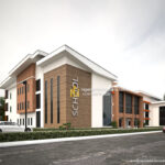 Residential & Commercial Estate (Ref. CS 9251)