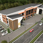 Residential & Commercial Estate (Ref. CS 9251)