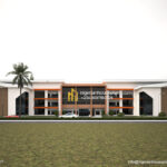 Residential & Commercial Estate (Ref. CS 9251)