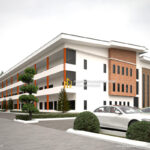 Residential & Commercial Estate (Ref. CS 9251)