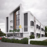 Hotel design (Ref 1022)