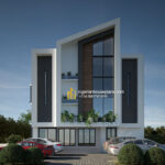 Hotel design (Ref 1022)