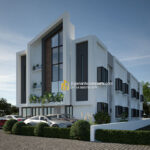 Hotel design (Ref 1022)