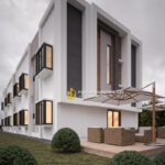 Hotel design (Ref 1022)