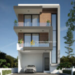3 and 4 bedroom condo flats (Ref 3309)