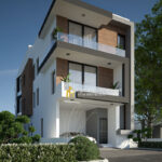 3 and 4 bedroom condo flats (Ref 3309)