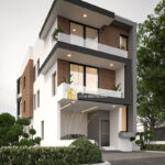 3 and 4 bedroom condo flats (Ref 3309)