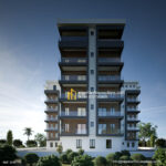 3 bedroom block of flats (Ref 3310)