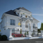 6 bedroom duplex (Ref 6035)