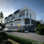 Warehouse and apartments (Ref 9251)