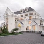 9 bedroom mansion (Ref CS 9202)