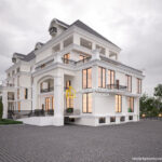 9 bedroom mansion (Ref CS 9202)