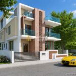 4 bedroom duplex (Ref. 4230)