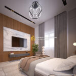 Maisonette Apartment Interior (Ref. 4227)