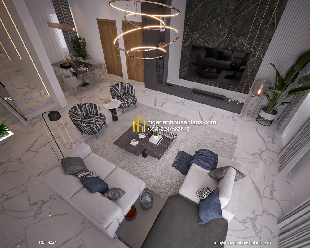 Transform Your Interior Space with These Brilliant Ideas