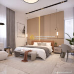 Maisonette Apartment Interior (Ref. 4227)