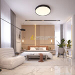 Maisonette Apartment Interior (Ref. 4227)