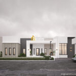 6 bedroom bungalow (Ref. 6037)
