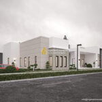 6 bedroom bungalow (Ref. 6037)