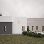 6 bedroom bungalow (Ref. 6037)