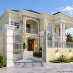4 bedroom duplex (Ref: 4014)