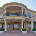 6 bedroom duplex (Ref. CS 6805)