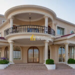 6 bedroom duplex (Ref. CS 6805)