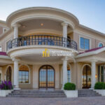 6 bedroom duplex (Ref. CS 6805)