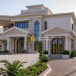 6 bedroom duplex (Ref. CS 6805)