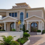 6 bedroom duplex (Ref. CS 6805)