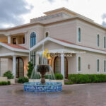 6 bedroom duplex (Ref. CS 6805)
