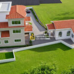 6 bedroom duplex (Ref. CS 6805)