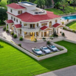 6 bedroom duplex (Ref. CS 6805)