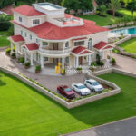 6 bedroom duplex (Ref. CS 6805)