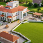 6 bedroom duplex (Ref. CS 6805)