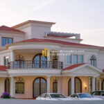 6 bedroom duplex (Ref. CS 6805)