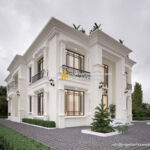 6 bedroom duplex (Ref. 6038)
