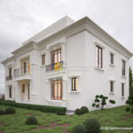 6 bedroom duplex (Ref. 6038)