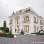 6 bedroom duplex (Ref. 6038)