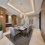 Interior design (Ref. CS 4807)