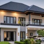 3 bedroom duplex (Ref. 3314)