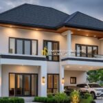 3 bedroom duplex (Ref. 3314)