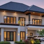 3 bedroom duplex (Ref. 3314)