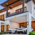 3 bedroom duplex (Ref. 3314)